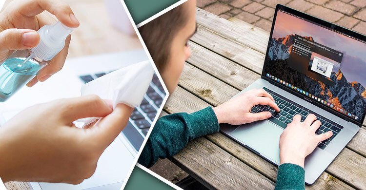 ল্যাপটপ নতুনের মতো রাখতে করণীয়