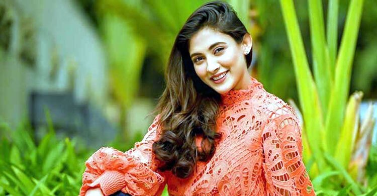 মেহজাবীনের ‘প্রিয় মালতী’ পেল সেরা সিনেমার পুরস্কার