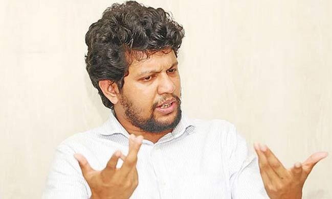 মুক্তিযুদ্ধের আদর্শ মেনেই রাজনীতি করতে হবে: মাহফুজ আলম