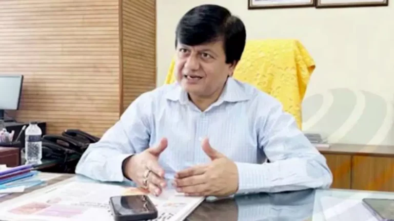 অস্ত্র মামলায় ৩ দিনের রিমান্ডে ছাগলকাণ্ডের মতিউর