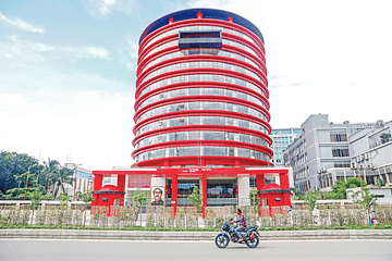 ডাকসেবার বৈশ্বিক র‌্যাংকিংয়ে ৫১ ধাপ এগোল বাংলাদেশ