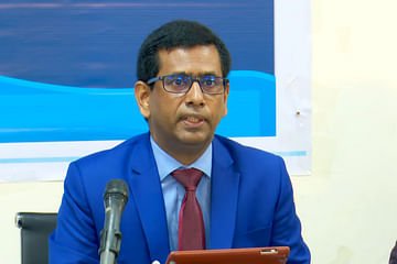 হেলিকপ্টার থেকে গুলির প্রমাণ, সাবেক র‌্যাব মহাপরিচালকের বিরুদ্ধে গ্রেপ্তারি পরোয়ানা