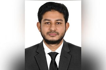 পটুয়াখালী বিজ্ঞান ও প্রযুক্তি বিশ্ববিদ্যালয় রিজেন্ট বোর্ডের সদস্য হলেন শরফুদ্দিন