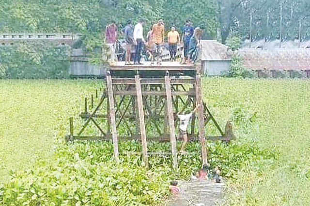 আ. লীগ আমলে নেওয়া ১৯০ সেতু বাতিল, বাঁচল ৬৩৯ কোটি টাকা