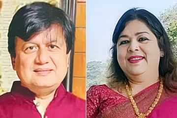 ছাগল–কাণ্ডে’ আলোচিত মতিউর ও তাঁর স্ত্রী গ্রেপ্তার