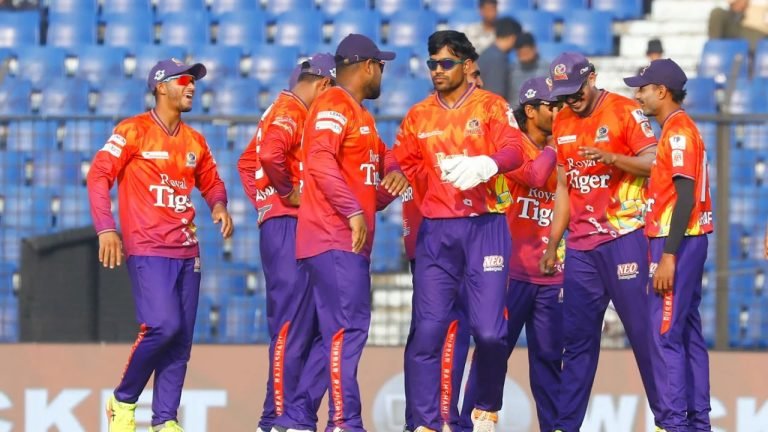 আজ টিভিতে যেসব খেলা দেখবেন