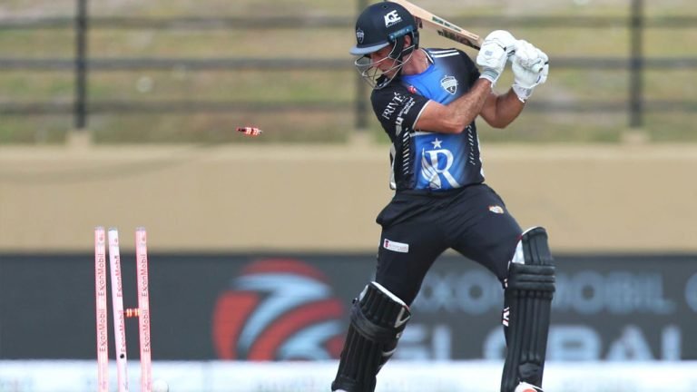 আজ টিভিতে যেসব খেলা দেখবেন