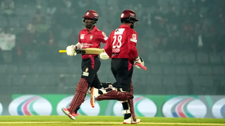 ফের জয়ের ছন্দে তামিমের বরিশাল