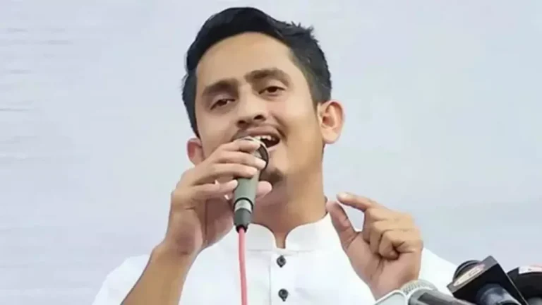 সমস্যা পোশাকে নয়, পুরো সিস্টেমে: সারজিস