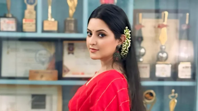 পরীমণির বিরুদ্ধে গ্রেফতারি পরোয়ানা জারি