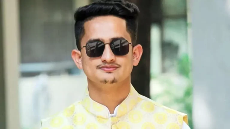 জুলাই শহীদ স্মৃতি ফাউন্ডেশনের দায়িত্ব ছাড়লেন সারজিস আলম