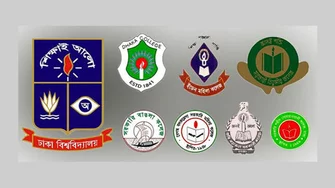 ঢাকা বিশ্ববিদ্যালয়ের সঙ্গে বিচ্ছিন্ন হচ্ছে রাজধানীর সাত কলেজ