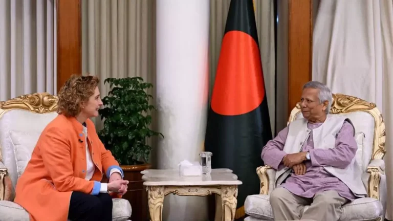 জাতীয় নির্বাচনের সঙ্গে স্থানীয় নির্বাচনের প্রস্তুতি নিচ্ছে সরকার