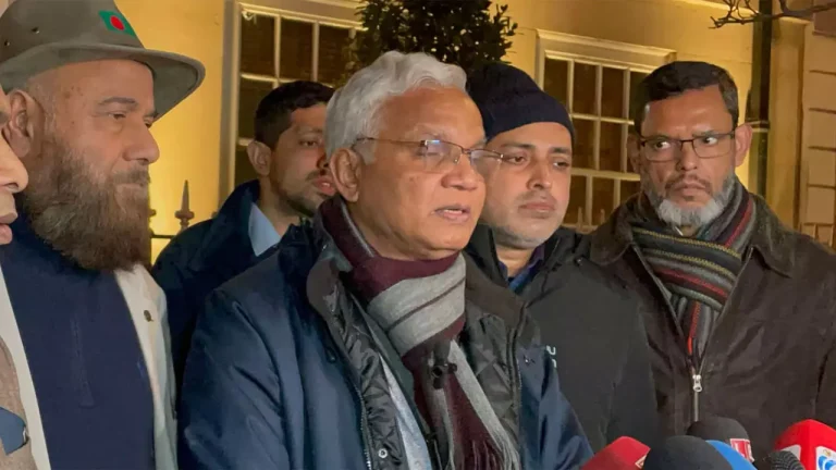 খালেদা জিয়ার বাসায় ফেরার সম্ভাবনা