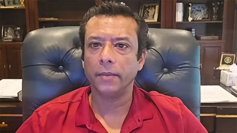 জয় বললেন, এফবিআই’র রিপোর্ট ‘ভুল ও বিভ্রান্তিকর’, বিবাহ বিচ্ছেদ ৩ বছর আগে