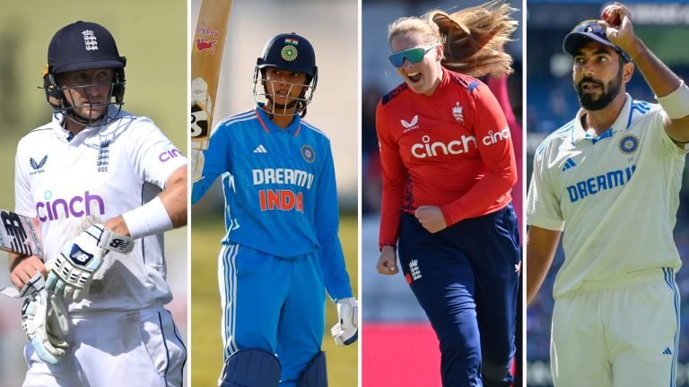 একবছরে বিশ্ব ক্রিকেটে সেরা পারফর্মার যারা