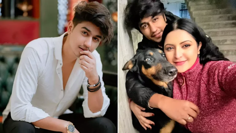 শেখ সাদী জামিনদার, পরীমণিকে ঘিরে উঠল নতুন গুঞ্জন!