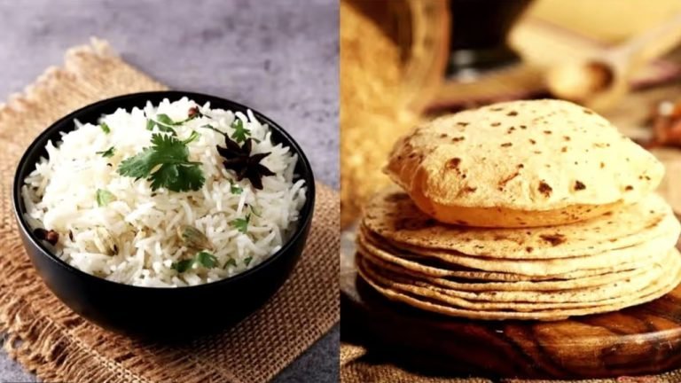 ভাত নাকি রুটি: কোনটি স্বাস্থ্যের জন্য ভালো?