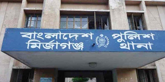মির্জাগঞ্জে নবম শ্রেণির ছাত্রী নিখোঁজ, পরিবারের দুশ্চিন্তা