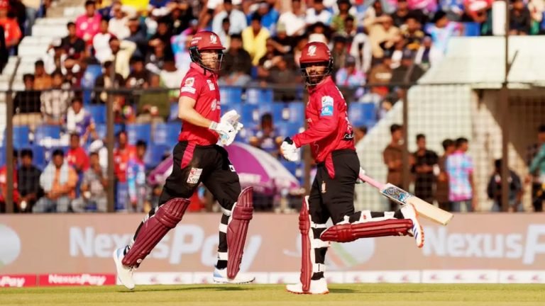 টিভিতে আজ খেলার সূচি