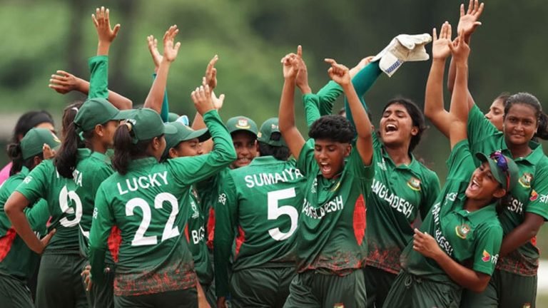 বাংলাদেশের ম্যাচসহ টিভিতে আজকের যত খেলা