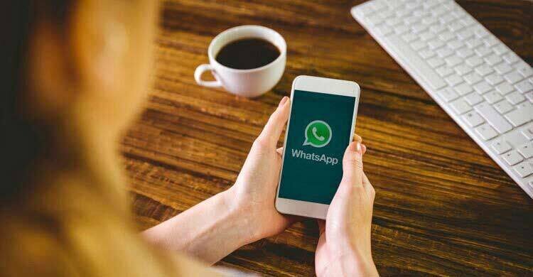 হোয়াটসঅ্যাপের স্টোরেজ খালি করবেন যেভাবে