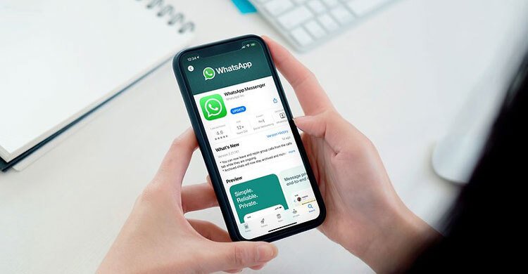 হোয়াটসঅ্যাপে আসছে ইনস্টাগ্রামের জনপ্রিয় মিউজিক স্ট্যাটাস ফিচার