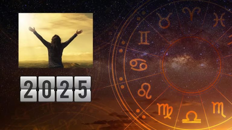 নতুন বছরে রাশিফল: কেমন যাবে ২০২৫?