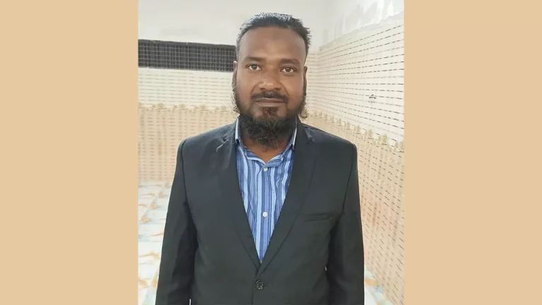 খালেদা জিয়ার গাড়িবহরে হামলায় জড়িত ছাত্রলীগ নেতা গ্রেফতার