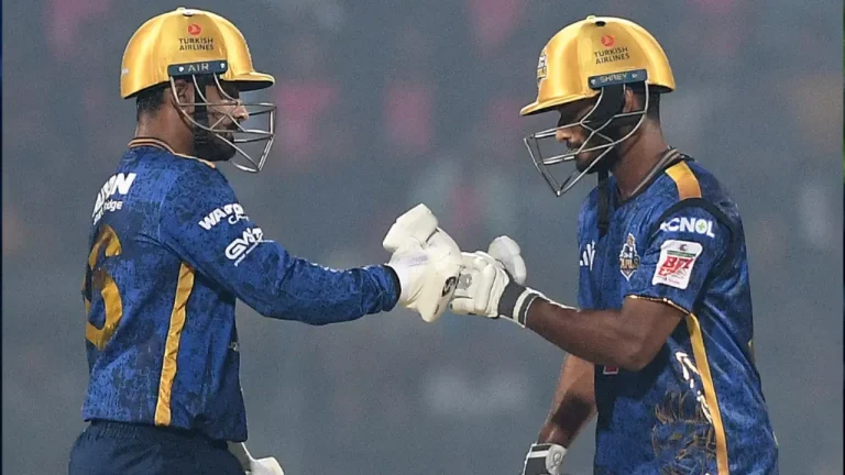 লিটন ডাক না পাওয়ায় মন খারাপ তানজিদের