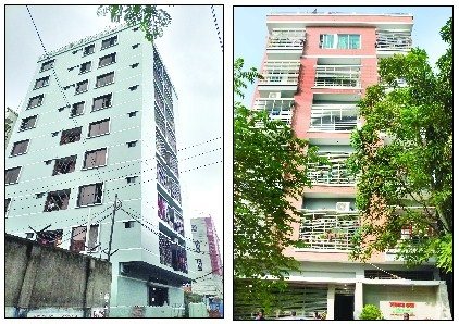বরিশালে গণপূর্ত কর্মকর্তাদের বিলাসী জীবনযাপন, প্রশ্ন উঠছে অবৈধ সম্পদ অর্জন নিয়ে