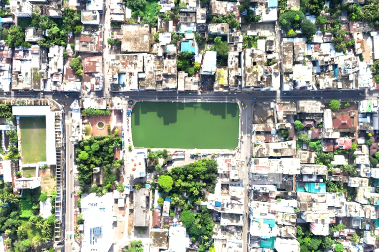  বরিশাল শহরে ইমারত নীতিমালা না থাকায় দুর্ভোগ