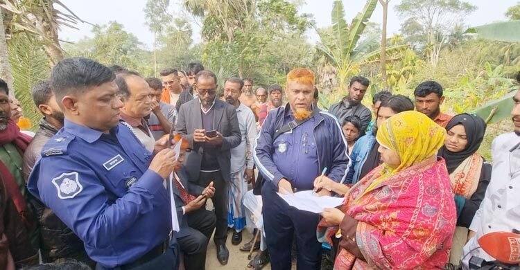 ‘বাবা মৃত্যুর সময় অনেক কষ্ট পেয়েছে, তার মরদেহ উঠাতে দেবো না’