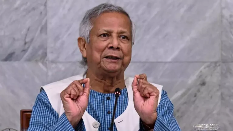 সংস্কার প্রতিবেদনের ভিত্তিতেই নির্বাচন হবে: প্রধান উপদেষ্টা অধ্যাপক ড. মুহাম্মদ ইউনূস
