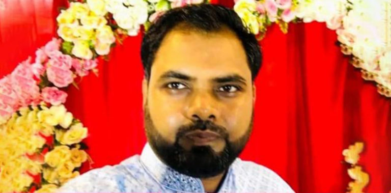 বরিশালে বিএনপির অফিস পোড়ানো মামলায় ছাত্রদল সহ-সভাপতি কারাগারে