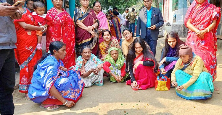 বরিশালে ২৪৫ বছরের পুরোনো মারবেল মেলা