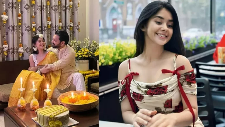 তাহসান বিয়ে করলেন মেকআপ আর্টিস্ট রোজা আহমেদকে
