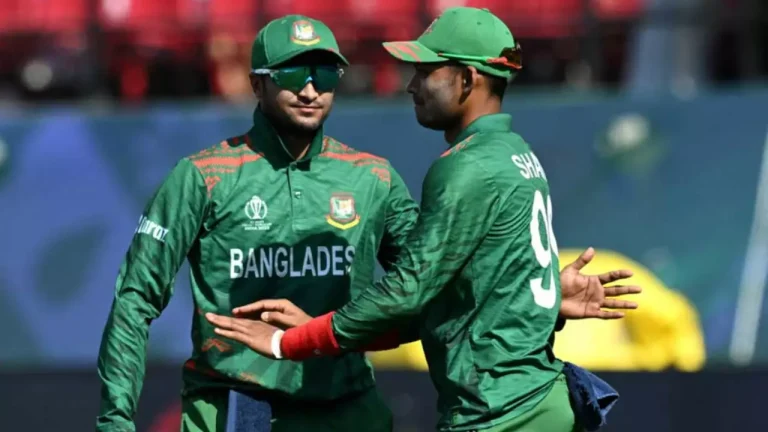   চ্যাম্পিয়ন্স ট্রফিতে শান্তই অধিনায়ক, সাকিবকে চান ফারুক