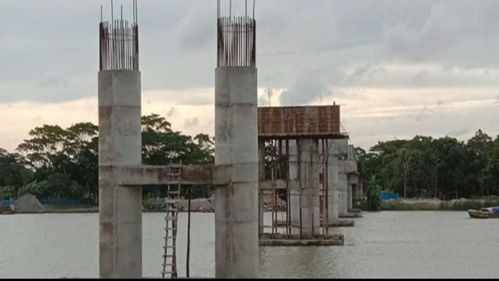 ২০০ কোটি টাকার গোমা ও নেহালগঞ্জ সেতুর ভবিষ্যত অনিশ্চিত
