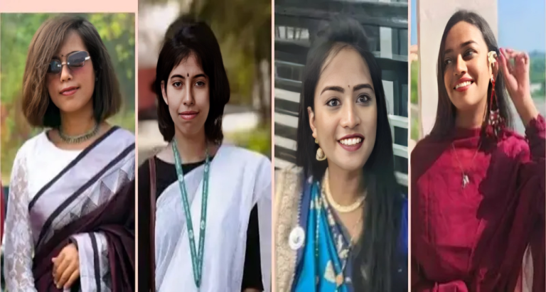 ২০২৪ সালে যাদের হারিয়েছে বরিশাল বিশ্ববিদ্যালয়