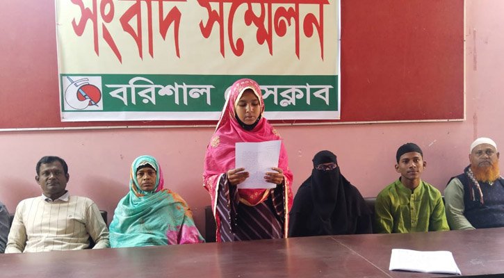 ‘মাদরাসাছাত্রের নখ উপড়ে ফেলার চেষ্টাসহ চুরির মামলায় ফাঁসানোর অভিযোগ’
