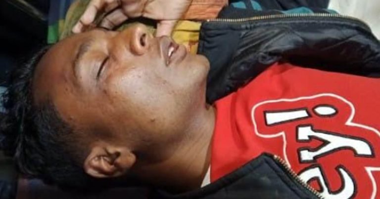 মনপুরায় মোটরসাইকেল চালককে মারধর, স্বর্ণালংকার ও টাকা ছিনতাই