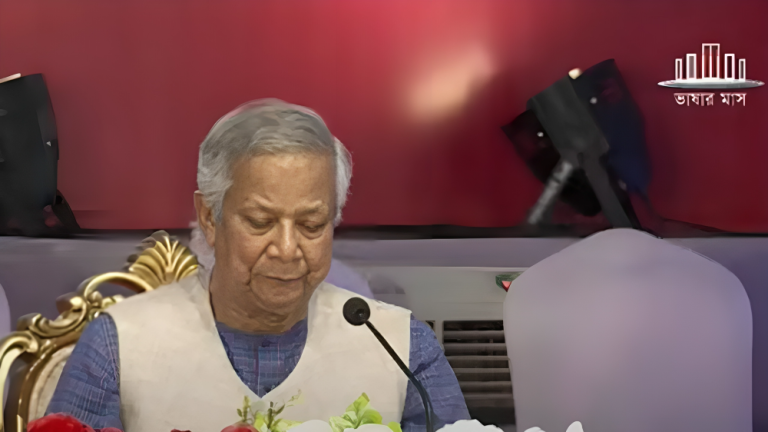 অমর একুশে বইমেলা ২০২৫ উদ্বোধন, প্রতিপাদ্য ‘জুলাই গণ অভ্যুত্থান, নতুন বাংলাদেশ বিনির্মাণ’