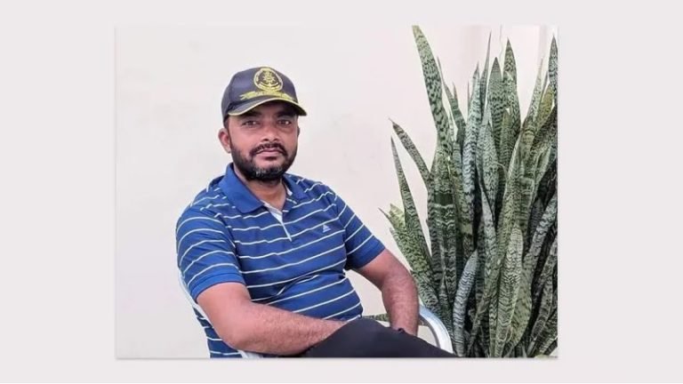 কুয়াকাটায় সাংবাদিক জহিরুল ইসলাম মিরনের ওপর নৃশংস হামলা