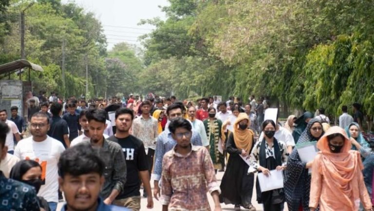 ২০ বিশ্ববিদ্যালয় নিয়ে হবে এবারের জিএসটি গুচ্ছ ভর্তি পরীক্ষা