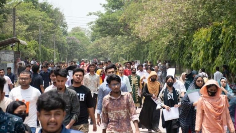 ১৯ বিশ্ববিদ্যালয় নিয়ে এবার জিএসটি গুচ্ছ, ভর্তি বিজ্ঞপ্তি প্রকাশ