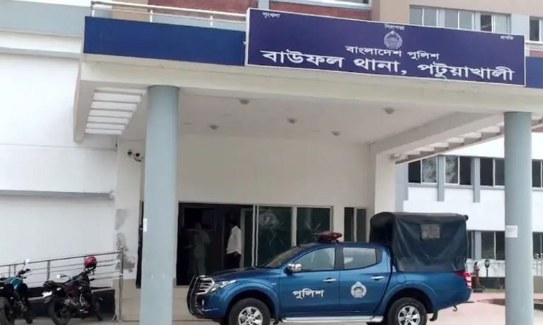 বাউফলে প্রতিবন্ধী কিশোরীকে ধর্ষণের অভিযোগ, আটক ১