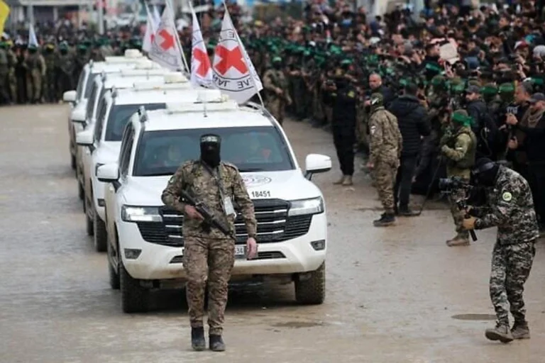 অবশেষে ৬০২ ফিলিস্তিনিকে মুক্তি দিচ্ছে ইসরায়েল