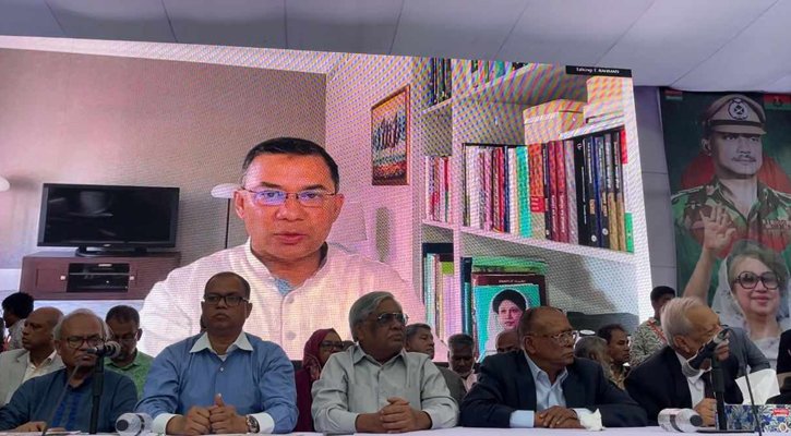 আ’লীগের ইতিহাস বিকৃতি ও গণতন্ত্রের হত্যার অভিযোগ