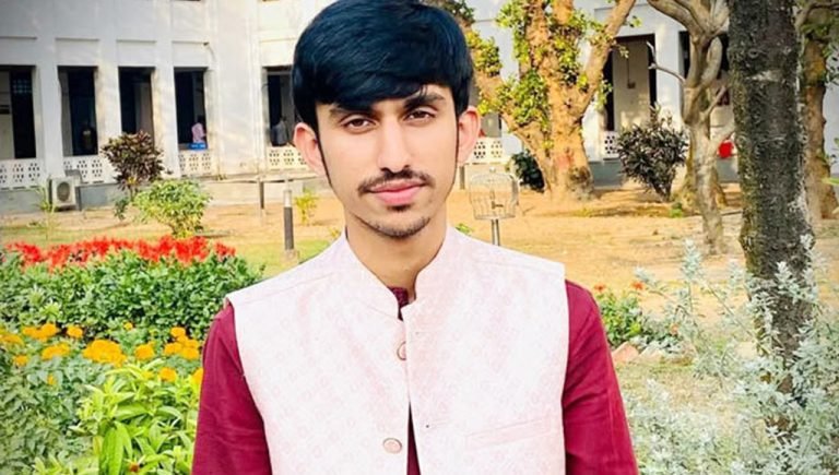 কলাপাড়ায় গণ অধিকার পরিষদের নেতা রবিউল আউয়াল অন্তর নিখোঁজ